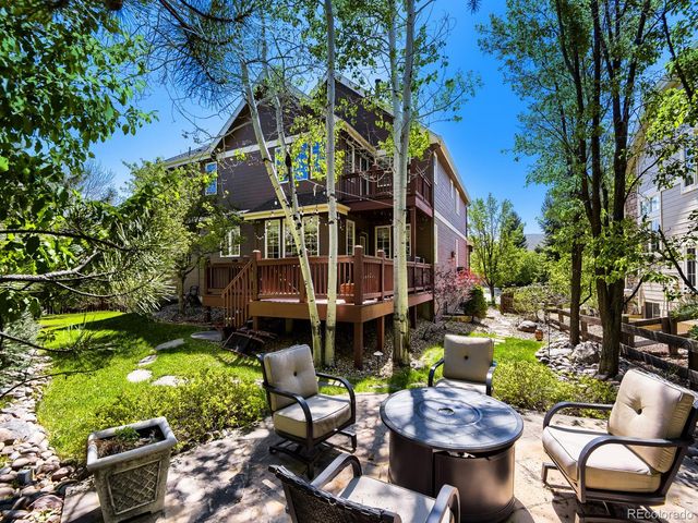 625 Malvern Court, Castle Pines, CO 80108