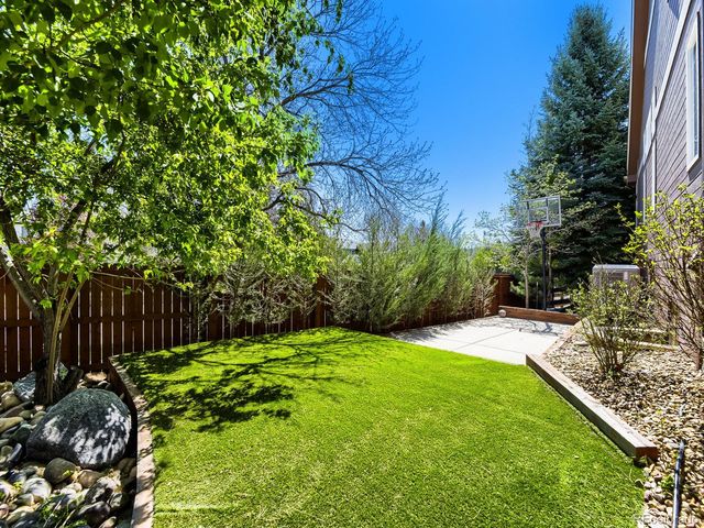 625 Malvern Court, Castle Pines, CO 80108