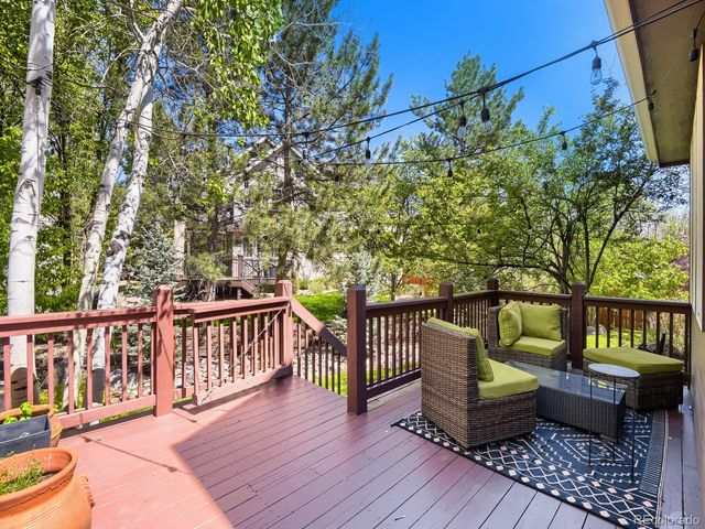 625 Malvern Court, Castle Pines, CO 80108