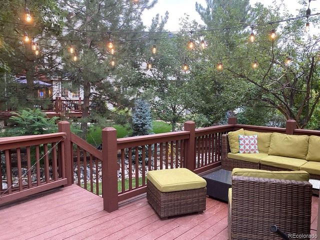 625 Malvern Court, Castle Pines, CO 80108