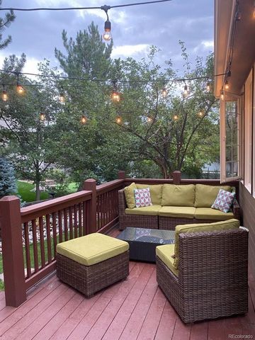 625 Malvern Court, Castle Pines, CO 80108