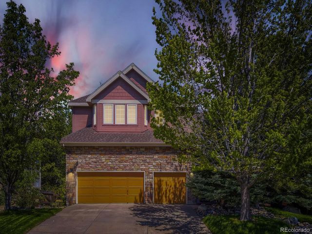 625 Malvern Court, Castle Pines, CO 80108