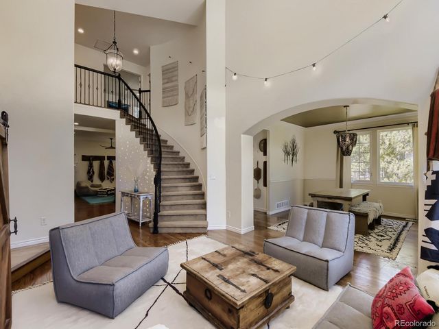 625 Malvern Court, Castle Pines, CO 80108