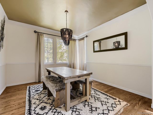 625 Malvern Court, Castle Pines, CO 80108