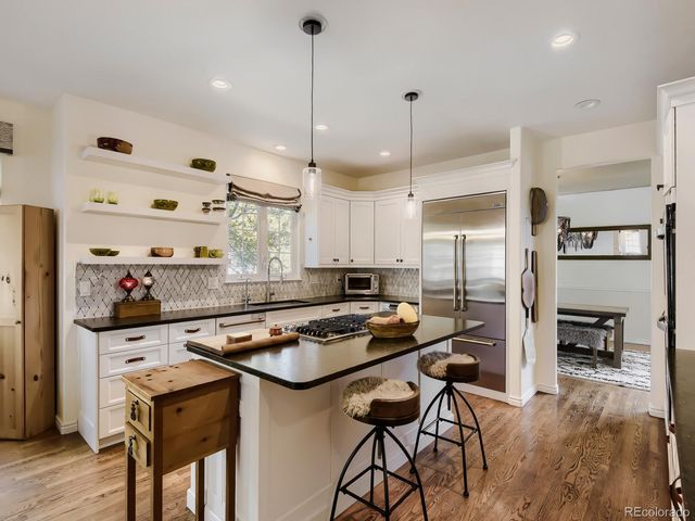625 Malvern Court, Castle Pines, CO 80108