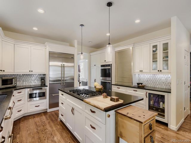 625 Malvern Court, Castle Pines, CO 80108