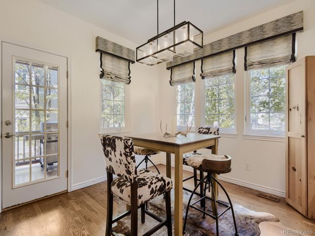 625 Malvern Court, Castle Pines, CO 80108