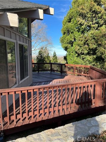 1506 Wildcat, Lake Arrowhead, CA 92352