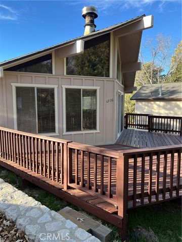 1506 Wildcat, Lake Arrowhead, CA 92352