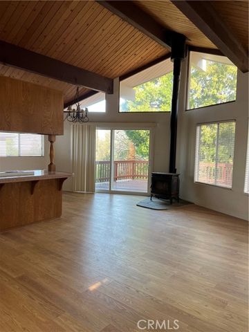 1506 Wildcat, Lake Arrowhead, CA 92352