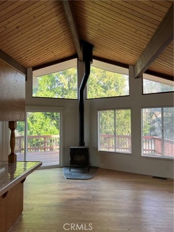 1506 Wildcat, Lake Arrowhead, CA 92352