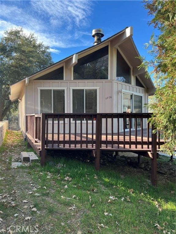 1506 Wildcat, Lake Arrowhead, CA 92352