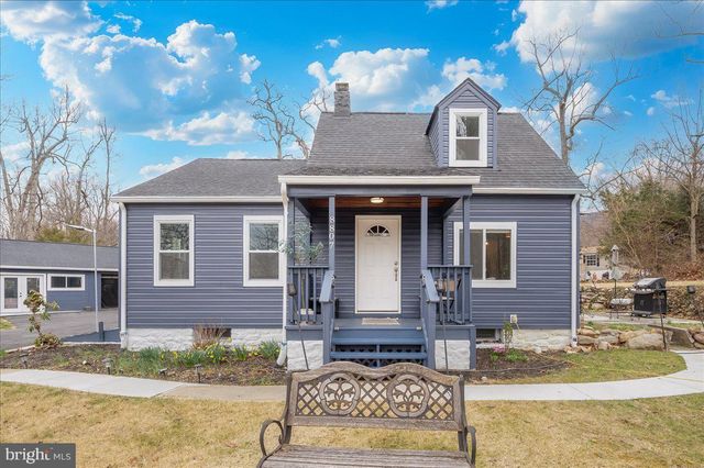 8807 CRYSTAL FALLS DR, Boonsboro, MD 21713