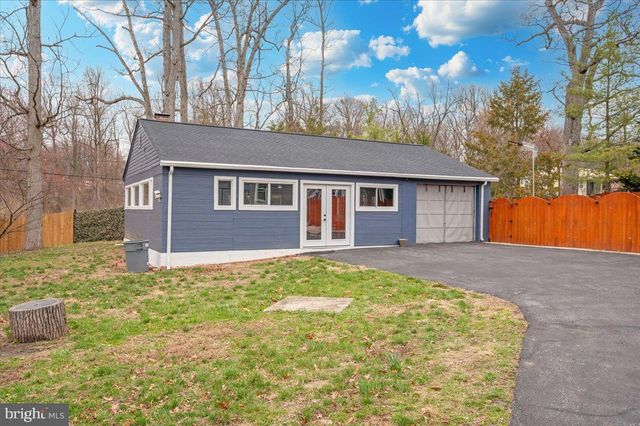 8807 CRYSTAL FALLS DR, Boonsboro, MD 21713