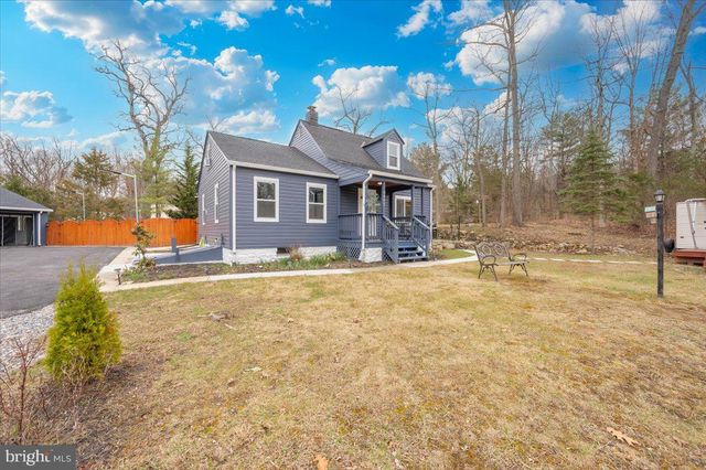 8807 CRYSTAL FALLS DR, Boonsboro, MD 21713