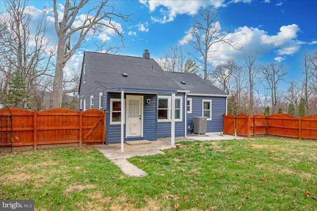 8807 CRYSTAL FALLS DR, Boonsboro, MD 21713