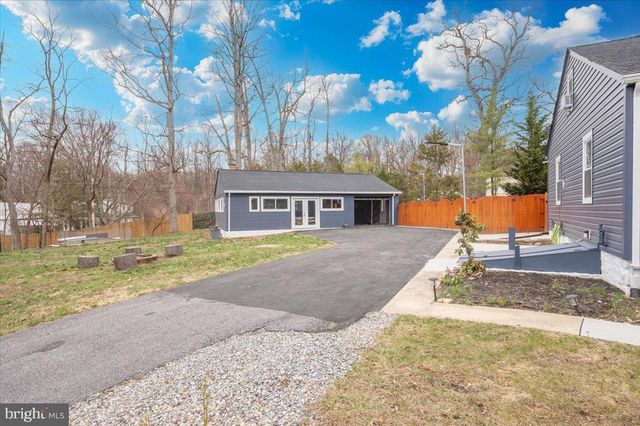 8807 CRYSTAL FALLS DR, Boonsboro, MD 21713