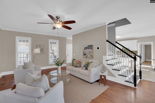 28 Hamptonwood Way, Columbia, SC 29209