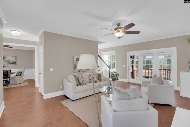 28 Hamptonwood Way, Columbia, SC 29209