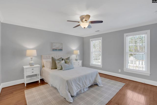 28 Hamptonwood Way, Columbia, SC 29209