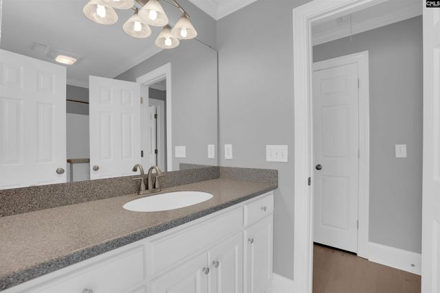 28 Hamptonwood Way, Columbia, SC 29209