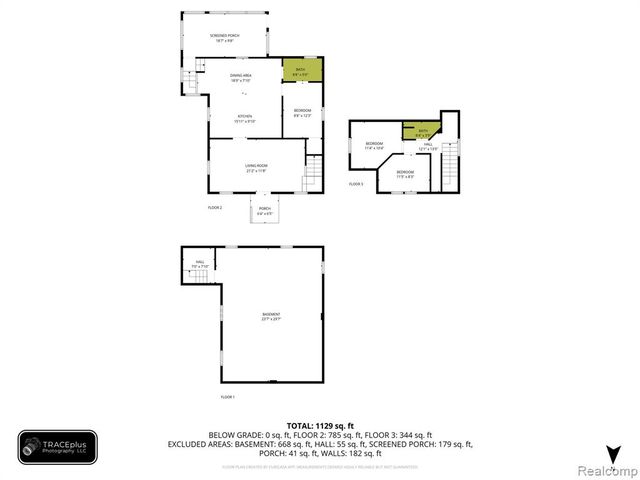 71 Cloveridge Drive, Troy, MI 48084