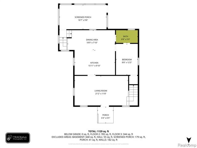 71 Cloveridge Drive, Troy, MI 48084