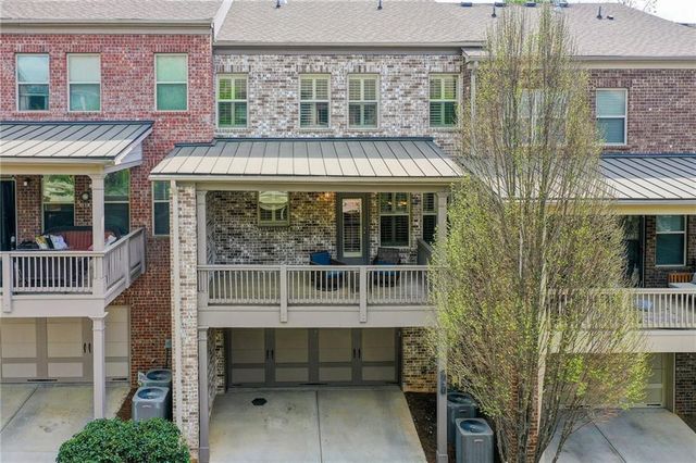 2627 Vintage Drive, Alpharetta, GA 30009