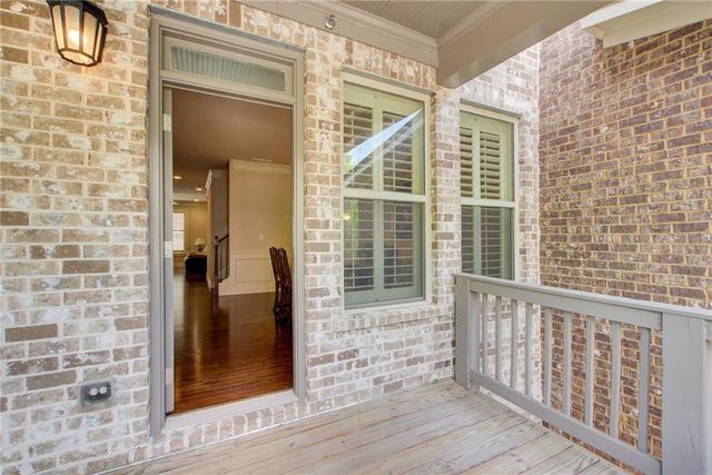 2627 Vintage Drive, Alpharetta, GA 30009