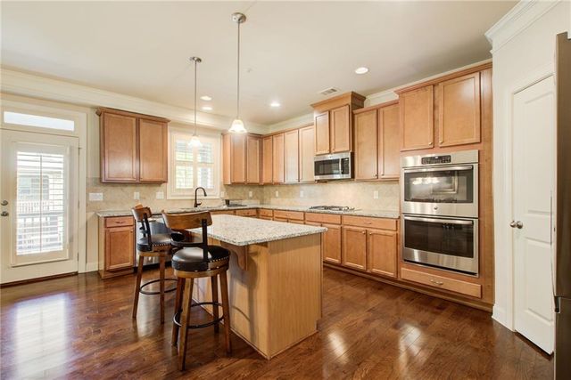 2627 Vintage Drive, Alpharetta, GA 30009