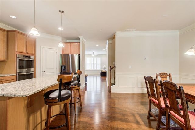 2627 Vintage Drive, Alpharetta, GA 30009