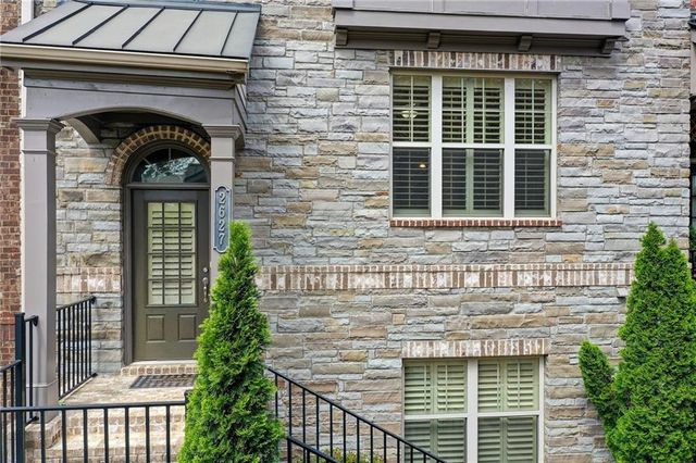 2627 Vintage Drive, Alpharetta, GA 30009