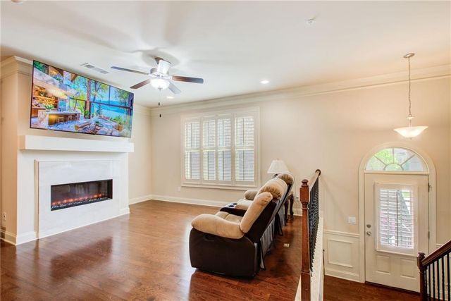 2627 Vintage Drive, Alpharetta, GA 30009