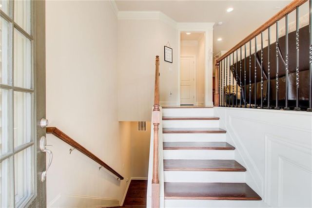 2627 Vintage Drive, Alpharetta, GA 30009