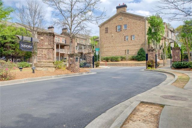 2627 Vintage Drive, Alpharetta, GA 30009