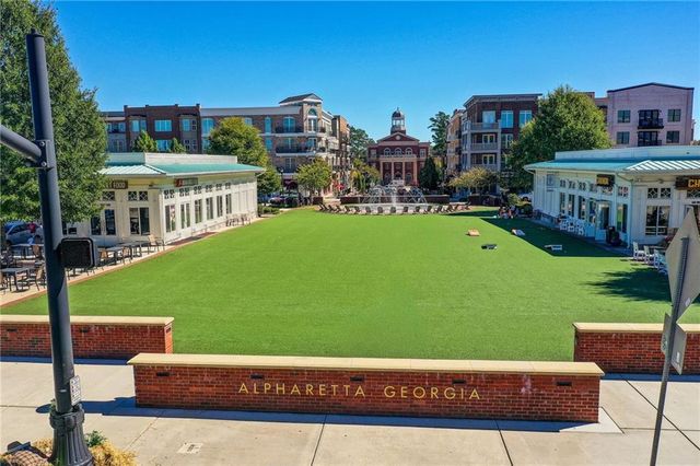 2627 Vintage Drive, Alpharetta, GA 30009