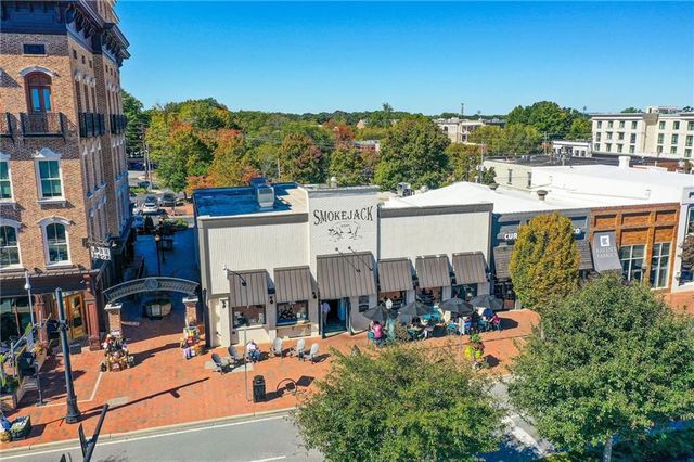 2627 Vintage Drive, Alpharetta, GA 30009