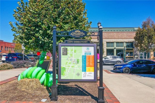 2627 Vintage Drive, Alpharetta, GA 30009