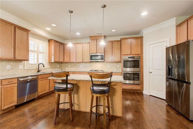 2627 Vintage Drive, Alpharetta, GA 30009