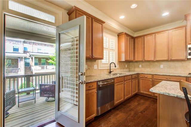 2627 Vintage Drive, Alpharetta, GA 30009