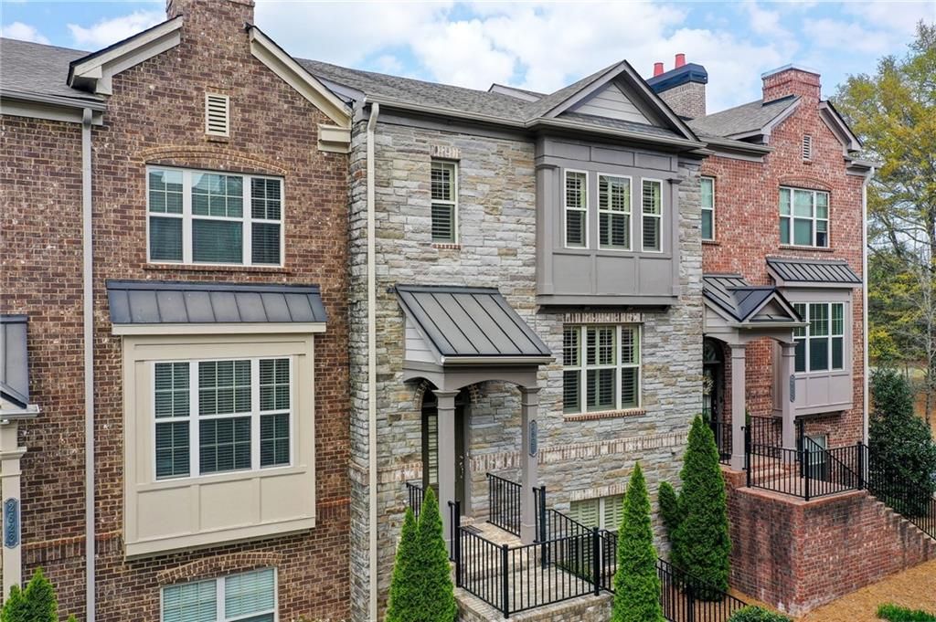 2627 Vintage Drive, Alpharetta, GA 30009