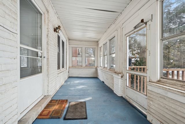 Address unavailable.