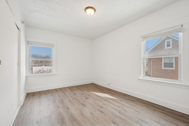 Address unavailable.