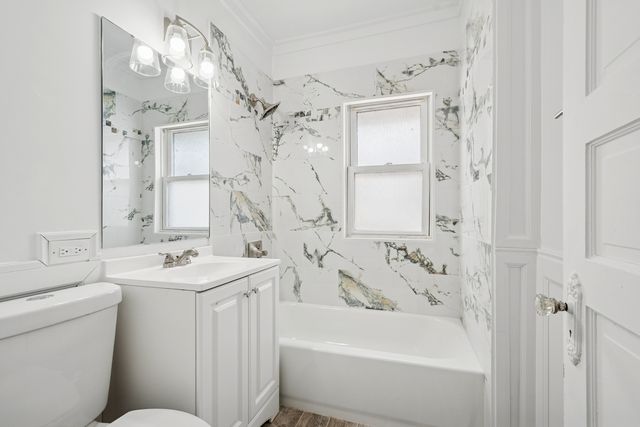 Address unavailable.