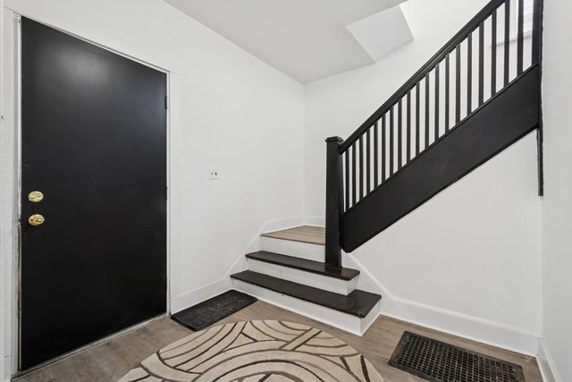 Address unavailable.