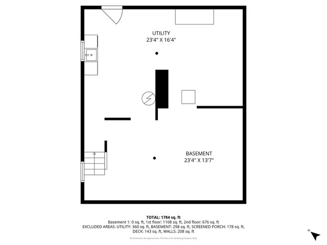 Address unavailable.