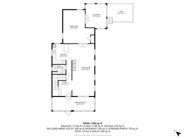 Address unavailable.