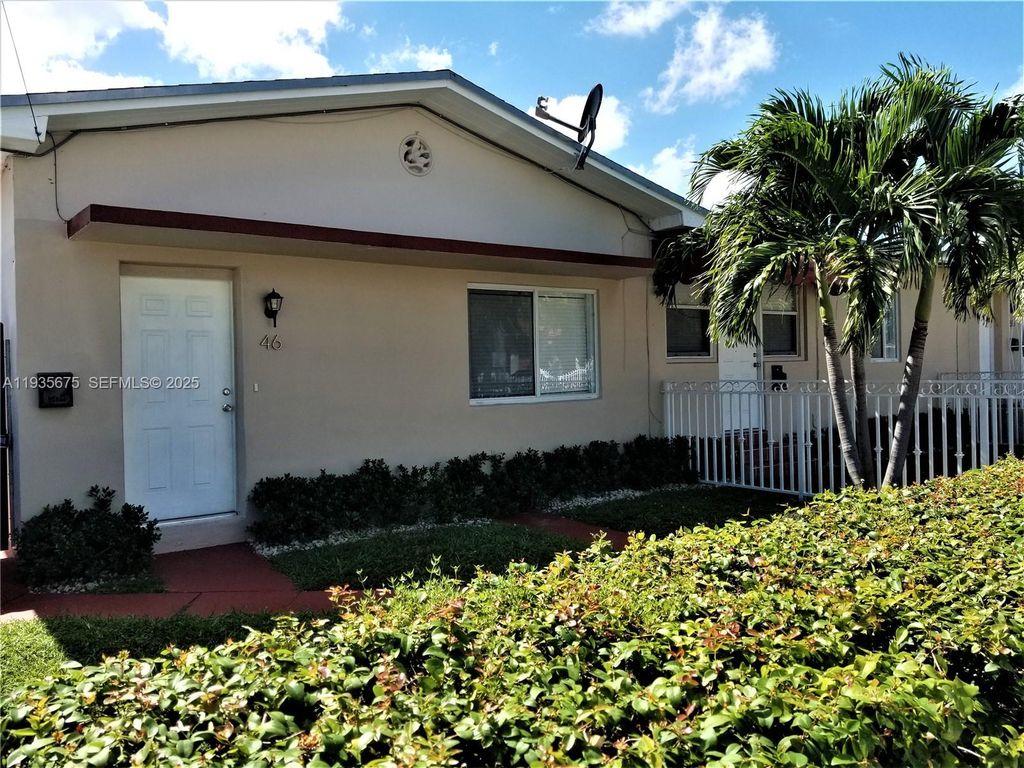 48 NW 23rd Ave 46, Miami, FL 33125