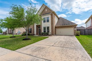2623 Holbrook Springs Lane, League City, TX 77573