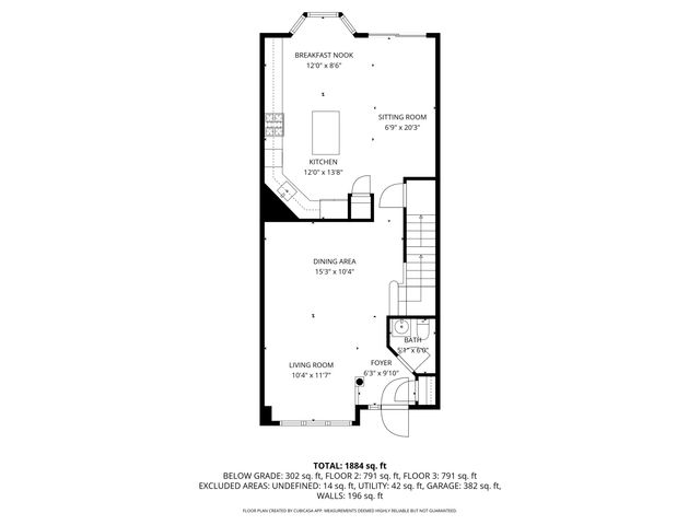 13 Mercy Street 13, Danbury, CT 06810